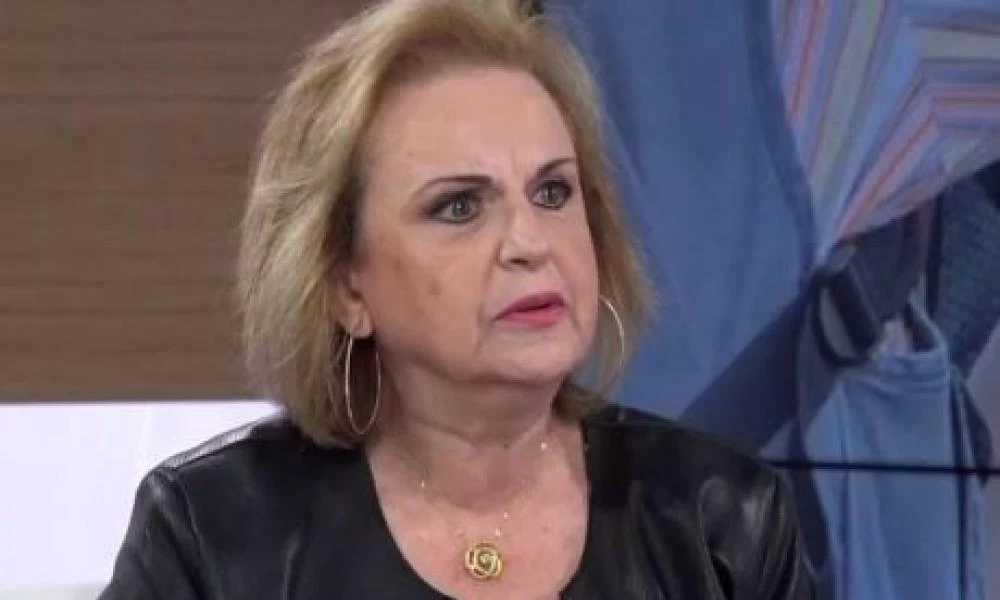 Παγώνη: Δεν θα “κάνουμε” ούτε Πάσχα γιατί δεν θα έχουν εμβολιαστεί οι πολίτες